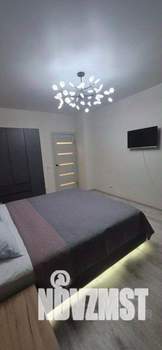 2-к квартира, посуточно, 60м2, 1/1 этаж