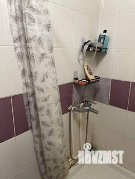 Студия квартира, на длительный срок, 18м2, 3/5 этаж