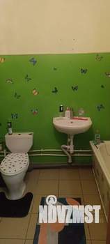 Студия квартира, на длительный срок, 32м2, 16/16 этаж