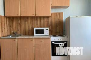 1-к квартира, посуточно, 35м2, 3/10 этаж