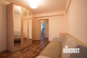 2-к квартира, посуточно, 57м2, 1/1 этаж