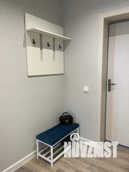2-к квартира, посуточно, 40м2, 9/9 этаж