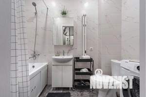 2-к квартира, посуточно, 37м2, 4/17 этаж