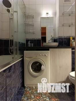 2-к квартира, посуточно, 42м2, 1/1 этаж