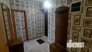 1-к квартира, на длительный срок, 40м2, 2/10 этаж