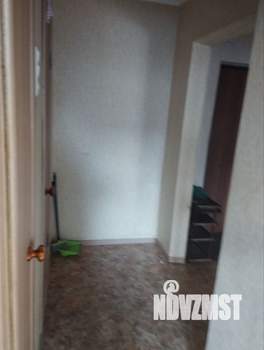 1-к квартира, на длительный срок, 36м2, 5/17 этаж