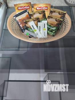 1-к квартира, посуточно, 42м2, 10/10 этаж