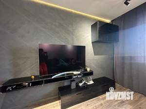 Студия квартира, на длительный срок, 25м2, 3/10 этаж