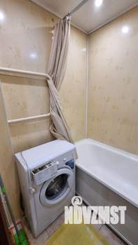 1-к квартира, на длительный срок, 43м2, 1/10 этаж