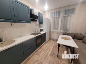 1-к квартира, на длительный срок, 41м2, 3/10 этаж