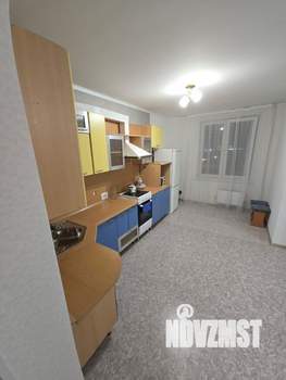 3-к квартира, на длительный срок, 70м2, 6/19 этаж