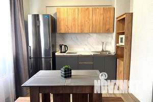 1-к квартира, посуточно, 35м2, 14/17 этаж