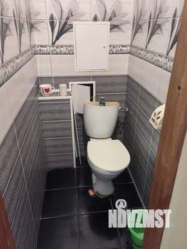 1-к квартира, на длительный срок, 39м2, 3/3 этаж