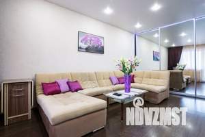 2-к квартира, посуточно, 54м2, 17/17 этаж