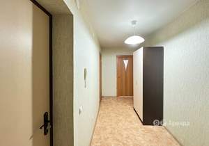 Студия квартира, на длительный срок, 32м2, 15/17 этаж