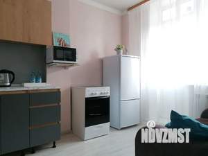 1-к квартира, посуточно, 39м2, 5/15 этаж