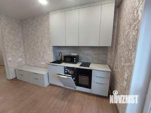 2-к квартира, на длительный срок, 62м2, 13/16 этаж