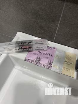 Студия квартира, посуточно, 30м2, 16/16 этаж