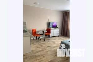 1-к квартира, посуточно, 31м2, 10/26 этаж