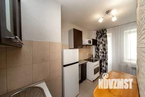 Студия квартира, посуточно, 32м2, 8/11 этаж