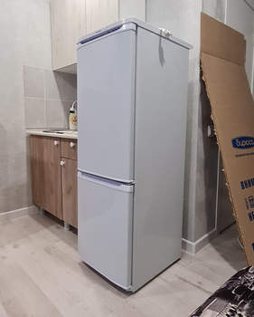 Студия квартира, на длительный срок, 12м2, 9/9 этаж