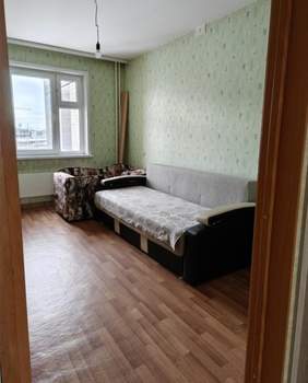 3-к квартира, на длительный срок, 77м2, 4/16 этаж