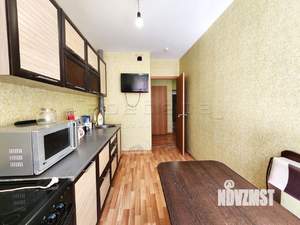 2-к квартира, на длительный срок, 57м2, 5/17 этаж
