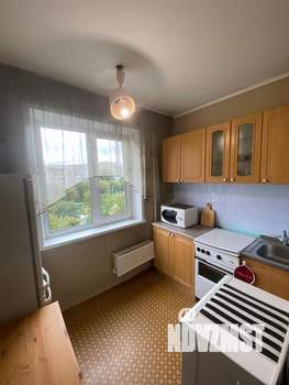 1-к квартира, на длительный срок, 34м2, 5/9 этаж