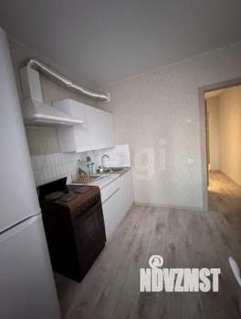 1-к квартира, на длительный срок, 48м2, 4/17 этаж