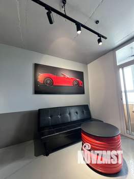 2-к квартира, на длительный срок, 50м2, 24/24 этаж