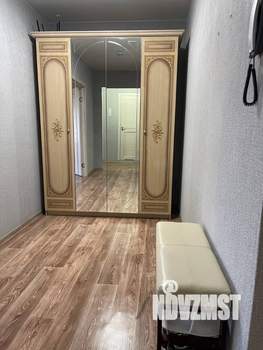 1-к квартира, на длительный срок, 42м2, 7/17 этаж