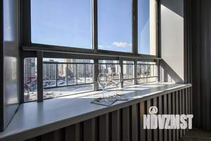 1-к квартира, посуточно, 26м2, 1/1 этаж