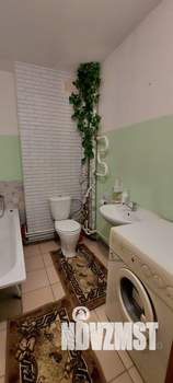 Студия квартира, на длительный срок, 35м2, 7/16 этаж