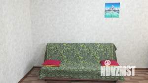 1-к квартира, посуточно, 40м2, 9/10 этаж
