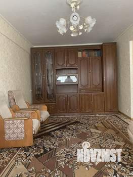 2-к квартира, на длительный срок, 44м2, 3/5 этаж