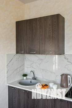 1-к квартира, посуточно, 47м2, 1/1 этаж