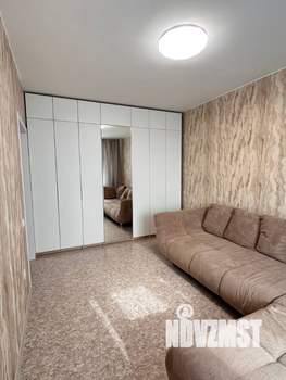 2-к квартира, на длительный срок, 55м2, 10/19 этаж