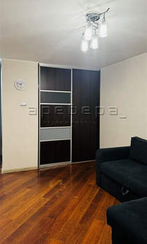 1-к квартира, на длительный срок, 33м2, 10/10 этаж