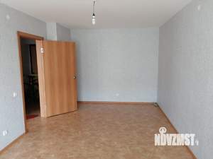 1-к квартира, на длительный срок, 38м2, 12/18 этаж