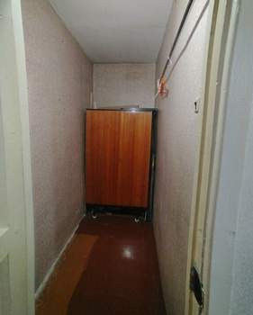 2-к квартира, на длительный срок, 45м2, 5/5 этаж