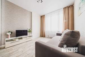 2-к квартира, посуточно, 50м2, 8/24 этаж