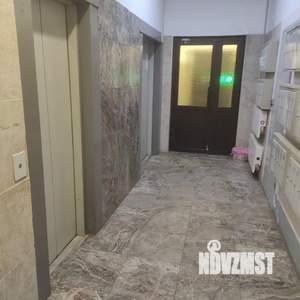 1-к квартира, на длительный срок, 39м2, 4/17 этаж