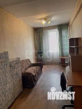 Студия квартира, на длительный срок, 24м2, 7/10 этаж
