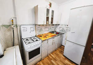 2-к квартира, на длительный срок, 45м2, 4/5 этаж