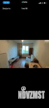 Студия квартира, на длительный срок, 14м2, 4/5 этаж