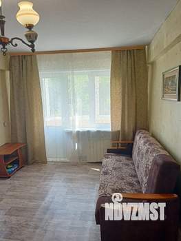 2-к квартира, на длительный срок, 46м2, 2/5 этаж