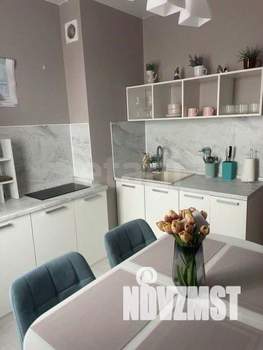 2-к квартира, на длительный срок, 44м2, 13/13 этаж