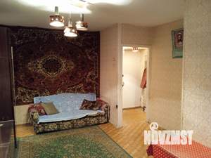 2-к квартира, на длительный срок, 46м2, 1/5 этаж