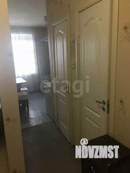 1-к квартира, на длительный срок, 36м2, 6/10 этаж