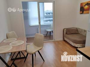 1-к квартира, на длительный срок, 48м2, 7/16 этаж